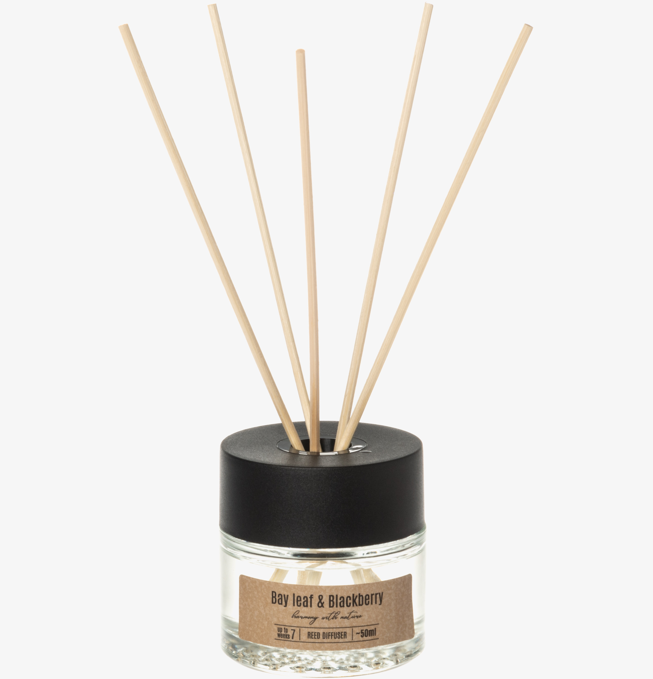 Bild av eleganta doftpinnar för en fräsch hemmiljö