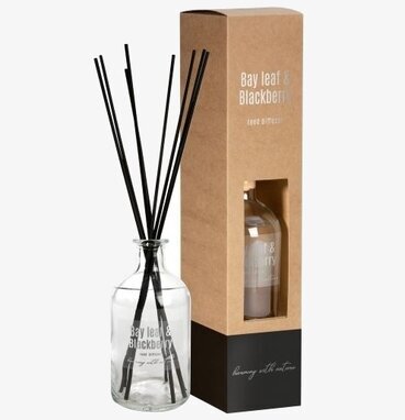 Bild av elegant doftspridare med minimalistisk design