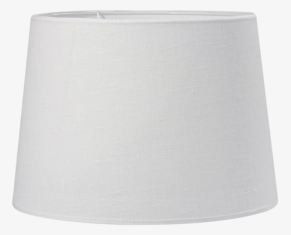 Sofia Classic Franza Vit 30cm PR Home Lampskärmar