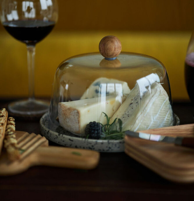 Ostkupa Ditte Sagaform Övrig prydnad/dekoration för inredning innemiljö