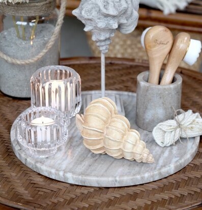 Bild av harmoniskt arrangemang med naturlig elegans