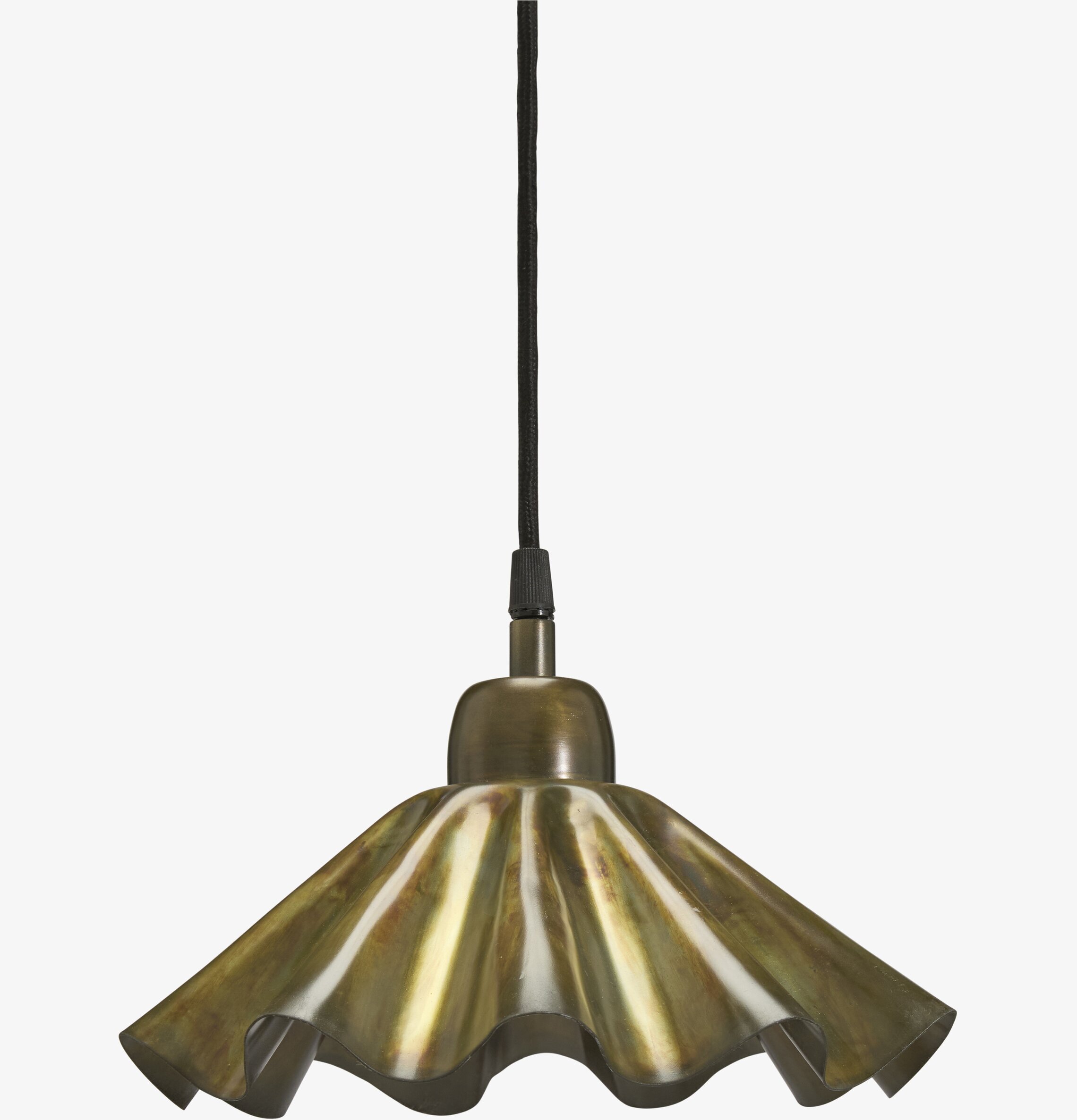 Aira Fönsterlampa Oil Brass PR Home Lampor Taklampor Golvlampor Bordslampor LED-lampor Ledlampor Fönsterlampor Ljusslingor för dekoration
