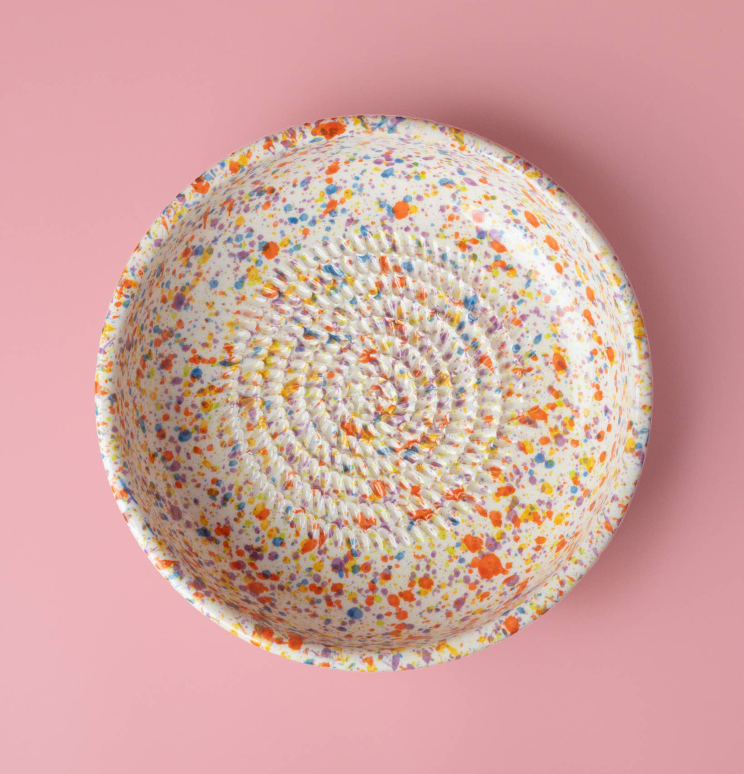 Keramisk Rivplatta Inkl Träsked Karneval Tierra Cocida Övrig prydnad/dekoration för inredning innemiljö