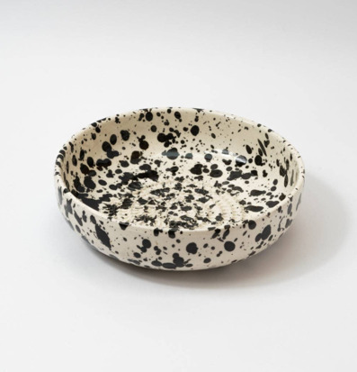 Bild av keramisk rivplatta med unik design och funktion