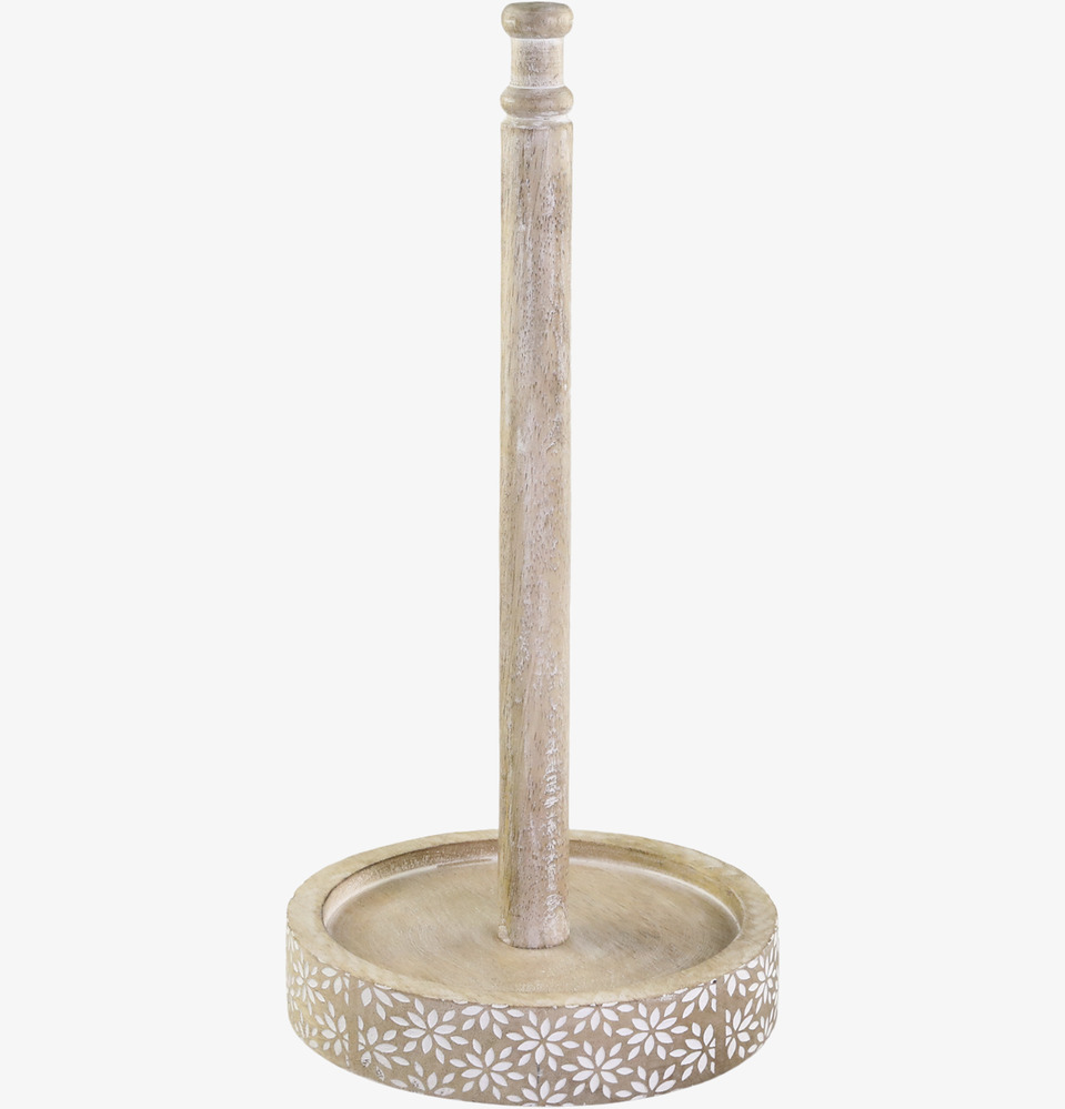 Hållare Hushållspapper Tours Chic Antique Pappershållare för hushållspapper