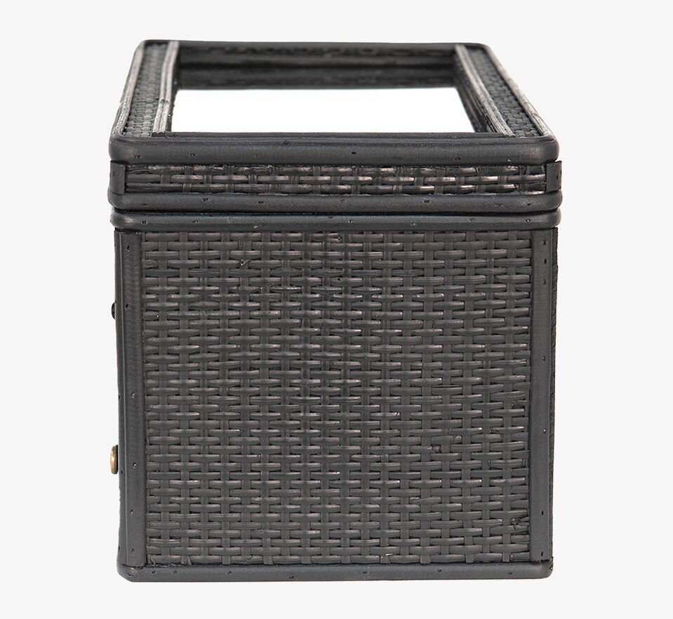 Smyckesskrin Svart Rotting Clayre & Eef Smyckeshängare Smyckesträd