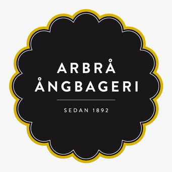 Bild av stilfull etikett med klassisk och tidlös design