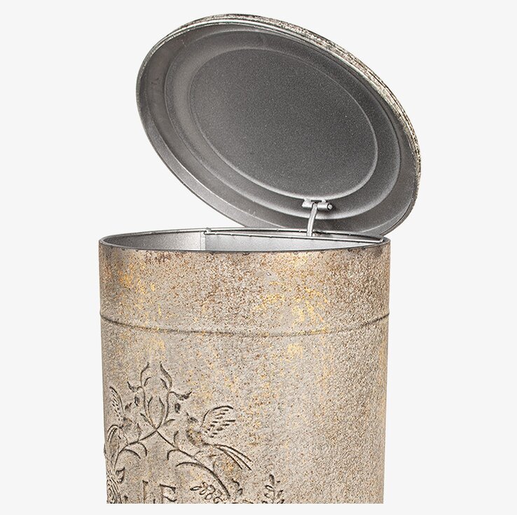 Pedalhink Le Jardin Clayre & Eef Övrig prydnad/dekoration för inredning innemiljö