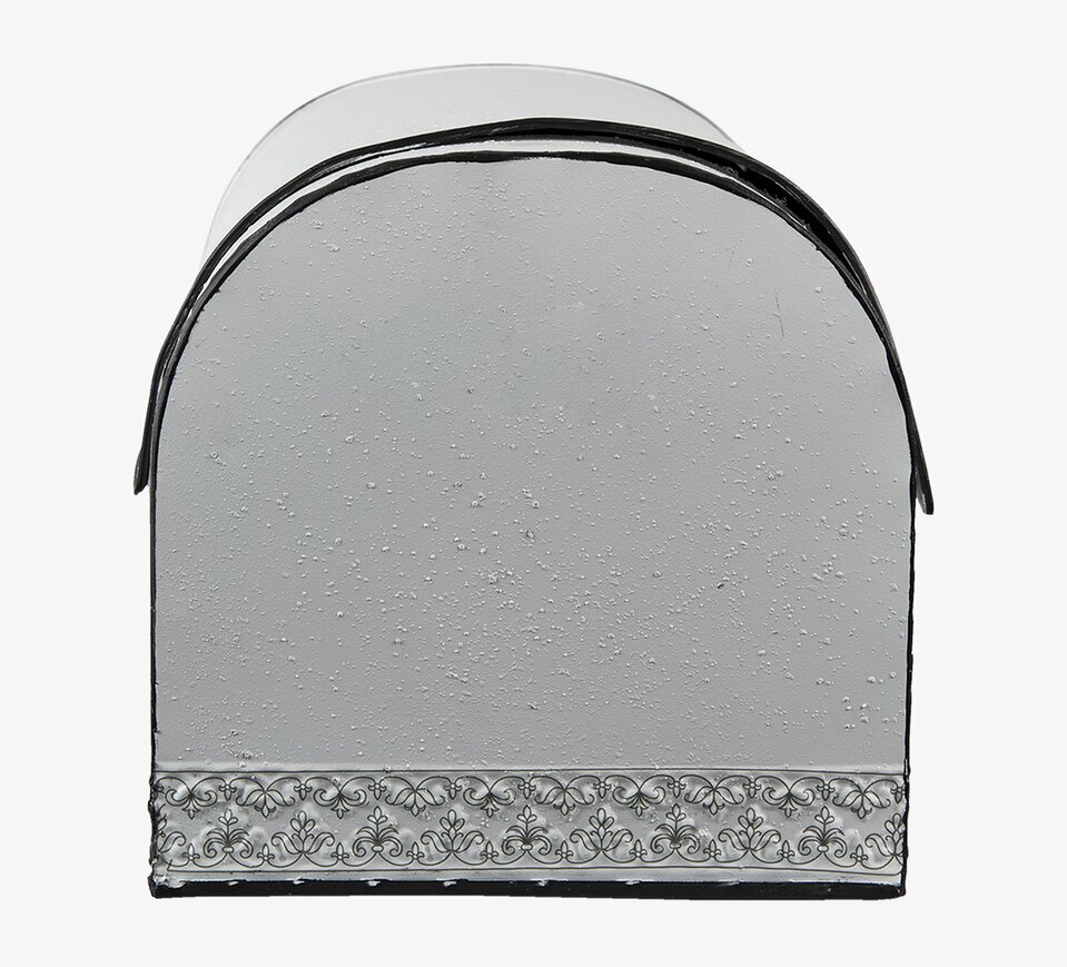 Brödbox Fresh Bread Clayre & Eef Brödboxar/brödkorgar