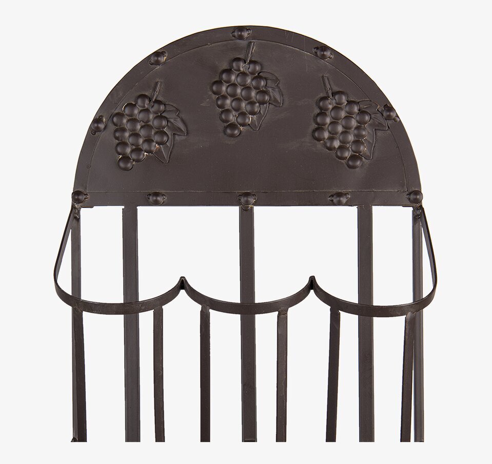 Vinställ Vägg Järn Clayre & Eef