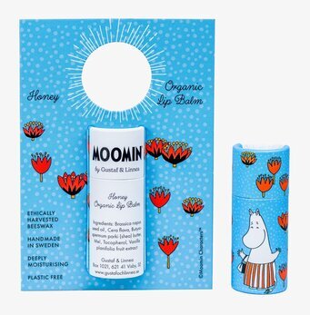 Bild av cerat med bivax och honung, ekologiskt och svenskt