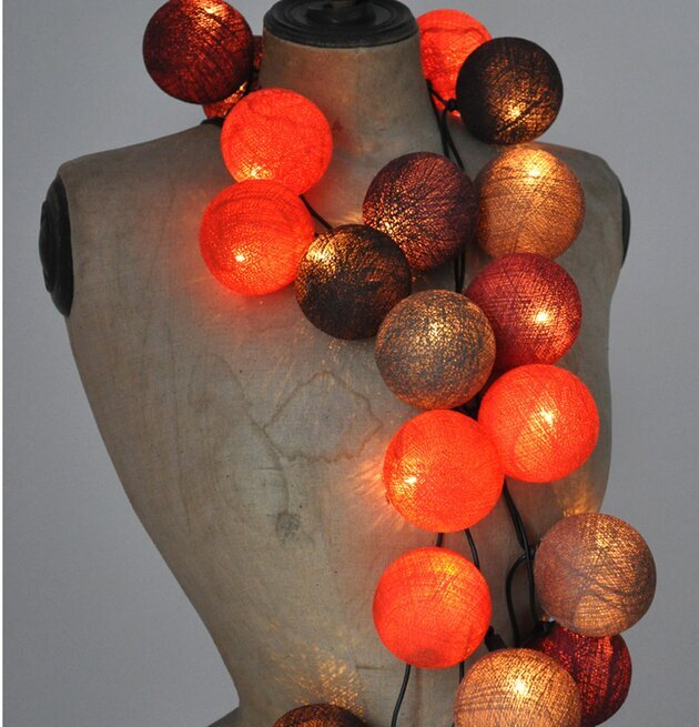 Happy Lights Assayita 20 ljusslinga från Happy Lights