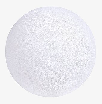 Bild av elegant sfärisk ljuskälla för olika inredningar