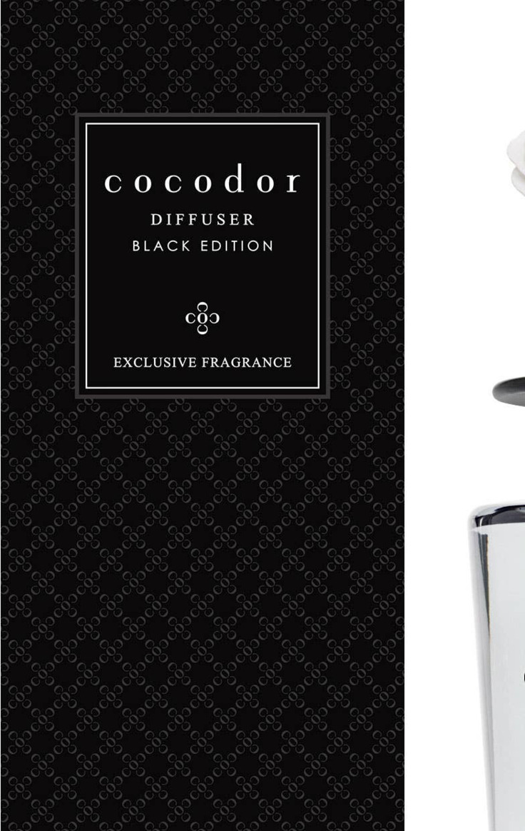 Doftpinnar Cocodor Pure Cotton Doftljus/doftpinnar