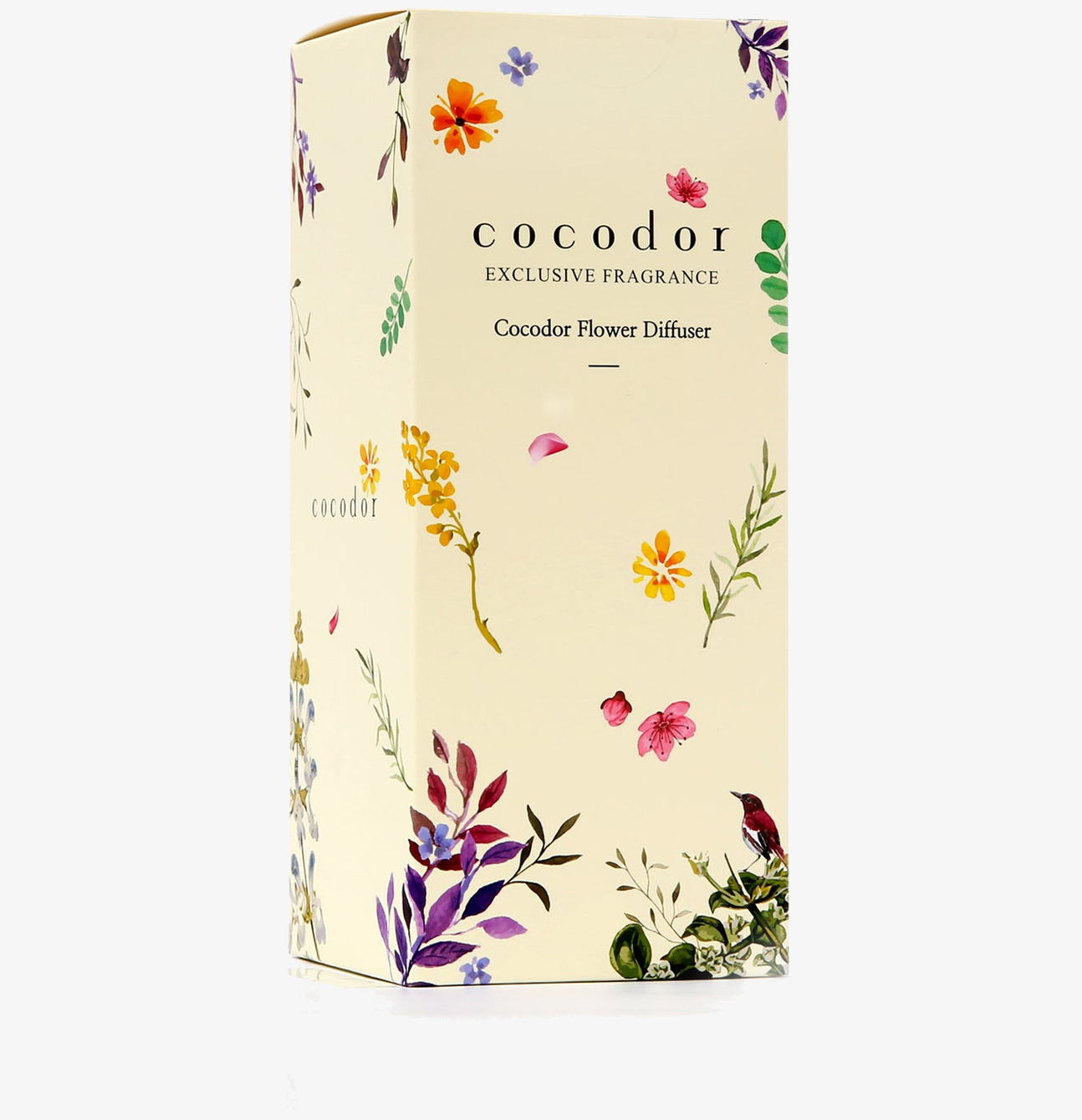 Doftpinnar Cocodor Flower Doftljus/doftpinnar