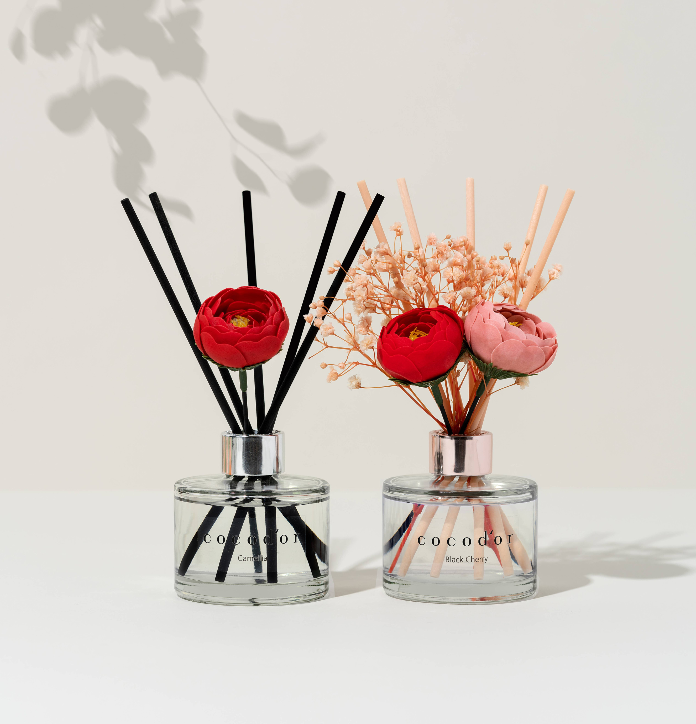 Doftpinnar Cocodor White Musk Doftljus/doftpinnar