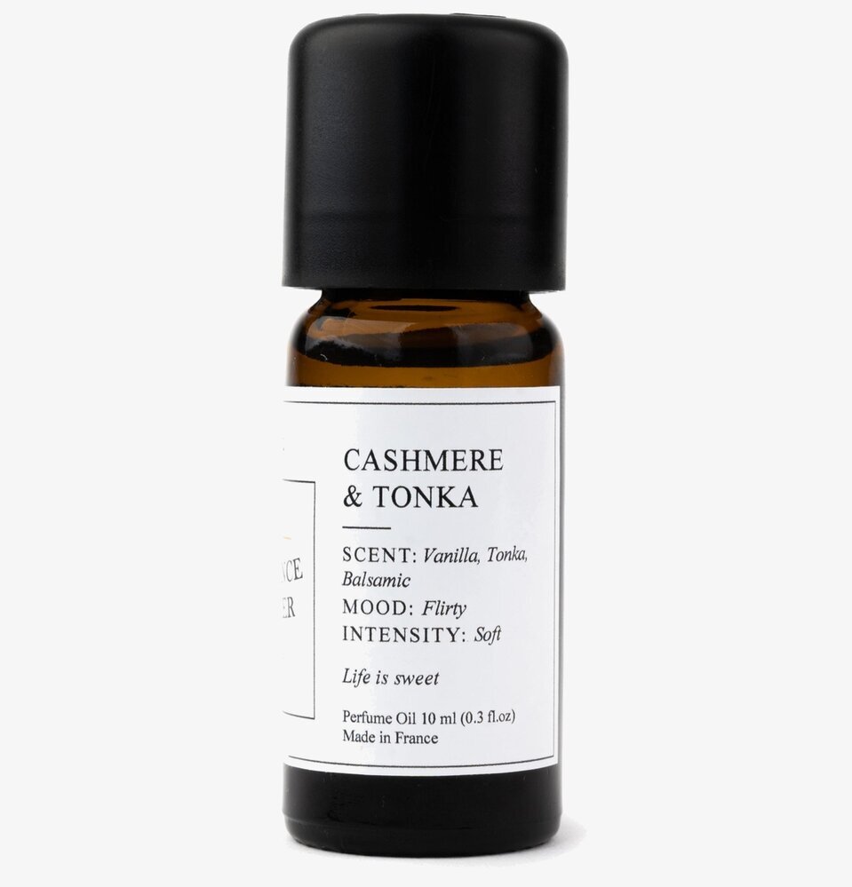 Doftolja - No 29 Cashmere & Tonka Stockholm Fragrance Luftfräschare Aroma Diffuser