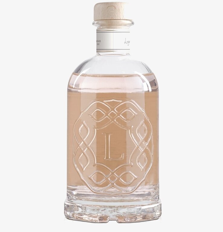 Doftpinnar - Vårdoft Pion Logevy Firenze 1965 Doftljus/doftpinnar