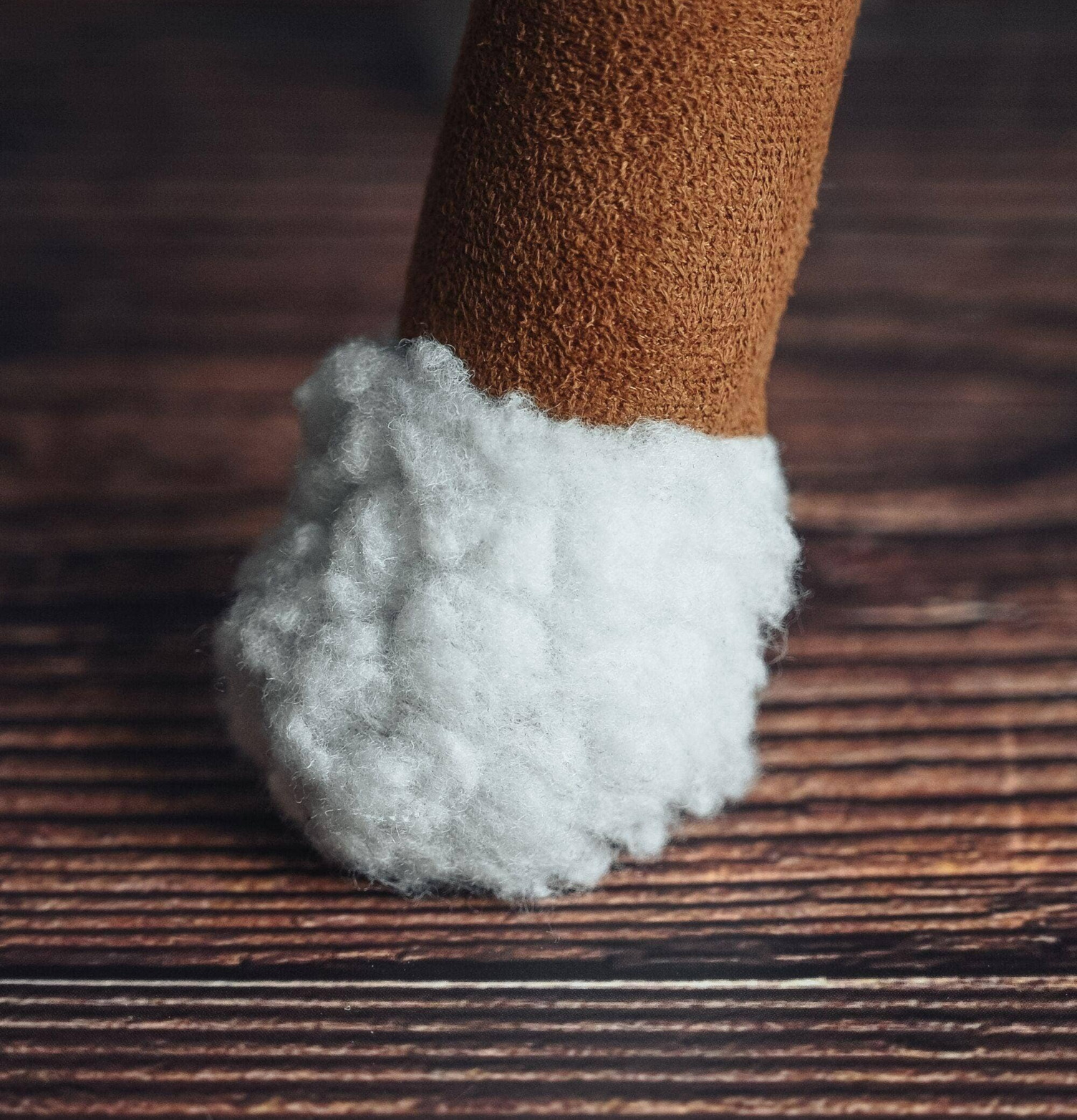 Bordslampa Wolle Får Happy Lamps Lampor Taklampor Golvlampor Bordslampor LED-lampor Ledlampor Fönsterlampor Ljusslingor för dekoration