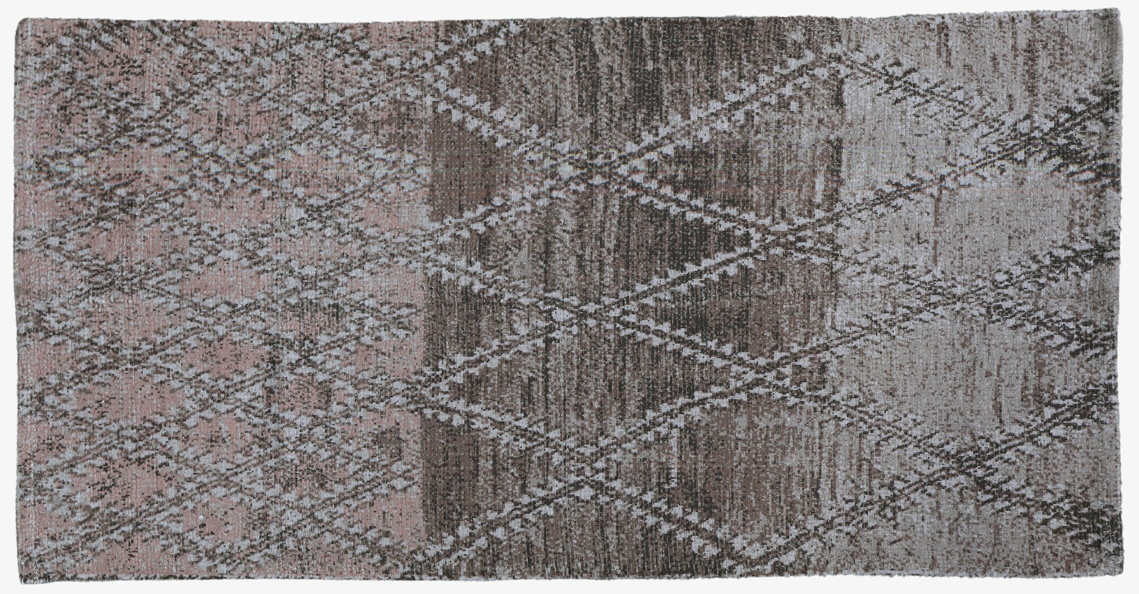 Golvmatta Med Franskt Mönster Chic Antique Mattor (ej dörrmatta)