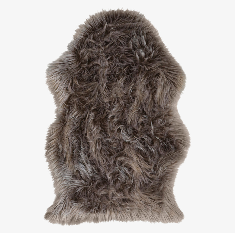 Konstfäll Mocca Chic Antique Mattor (ej dörrmatta) Övrig prydnad/dekoration för inredning innemiljö