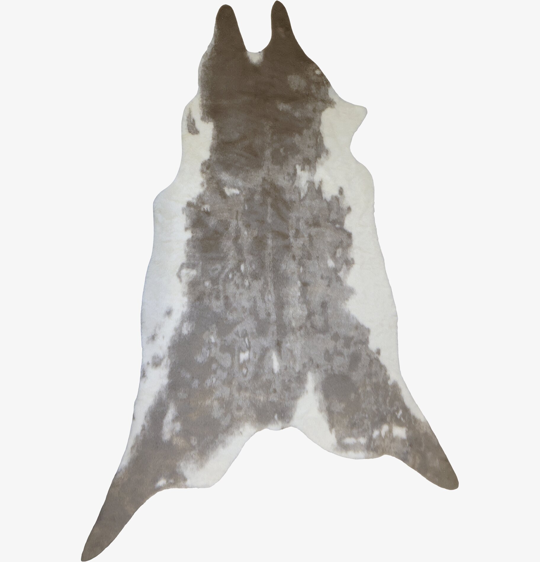 Matta Imitation Kohud Chic Antique Mattor (ej dörrmatta)