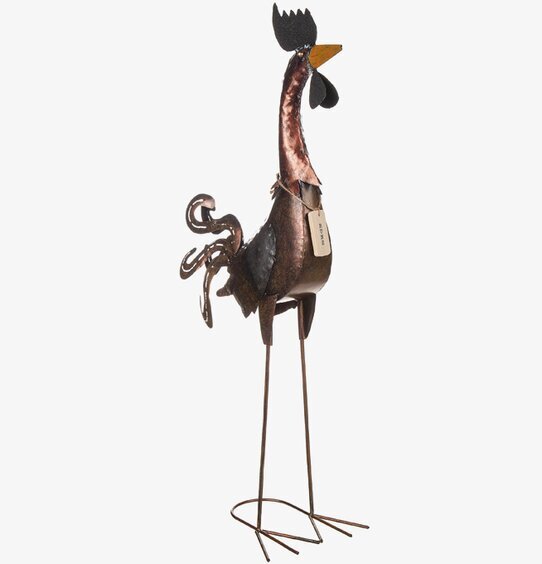 Tupp Kurt/Rune Hamrad Plåt 70cm Different Design