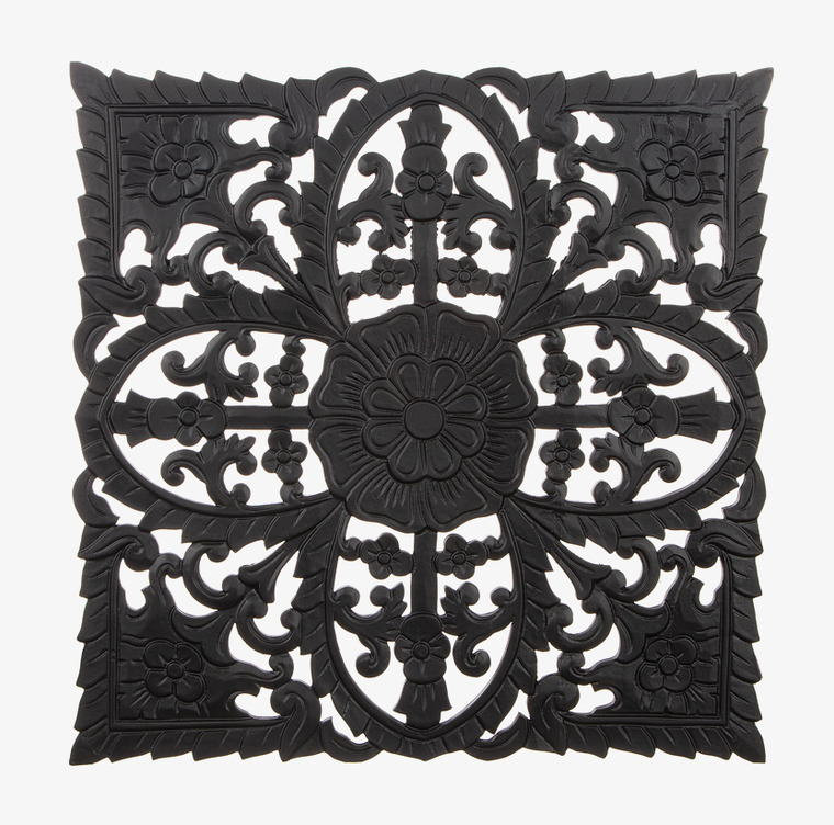 Tempeltavla Med Belysning Svart Different Design Lampor Taklampor Golvlampor Bordslampor LED-lampor Ledlampor Fönsterlampor Ljusslingor för dekoration