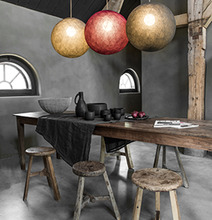 Bild av elegant inrett rum med stil och funktionalitet