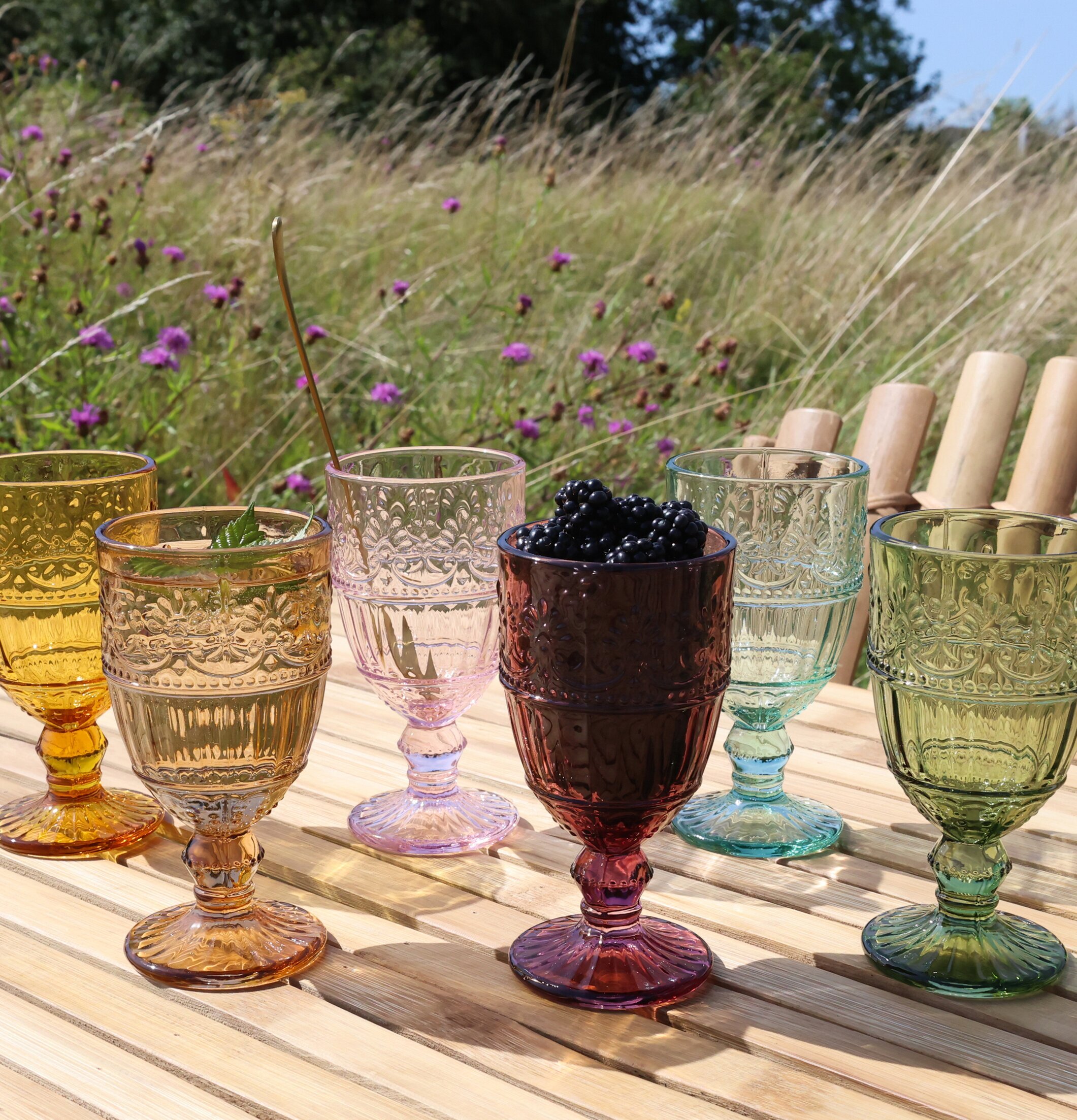 Saint-Émilion Vinglas Chic Antique