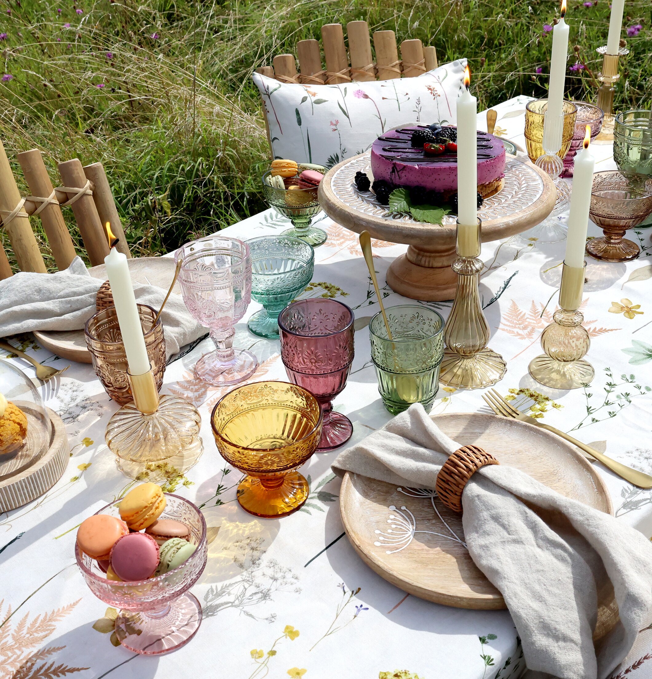 Saint-Émilion Tumblerglas Chic Antique Dryckesglas Dricksglas Glas för dryck Plastglas