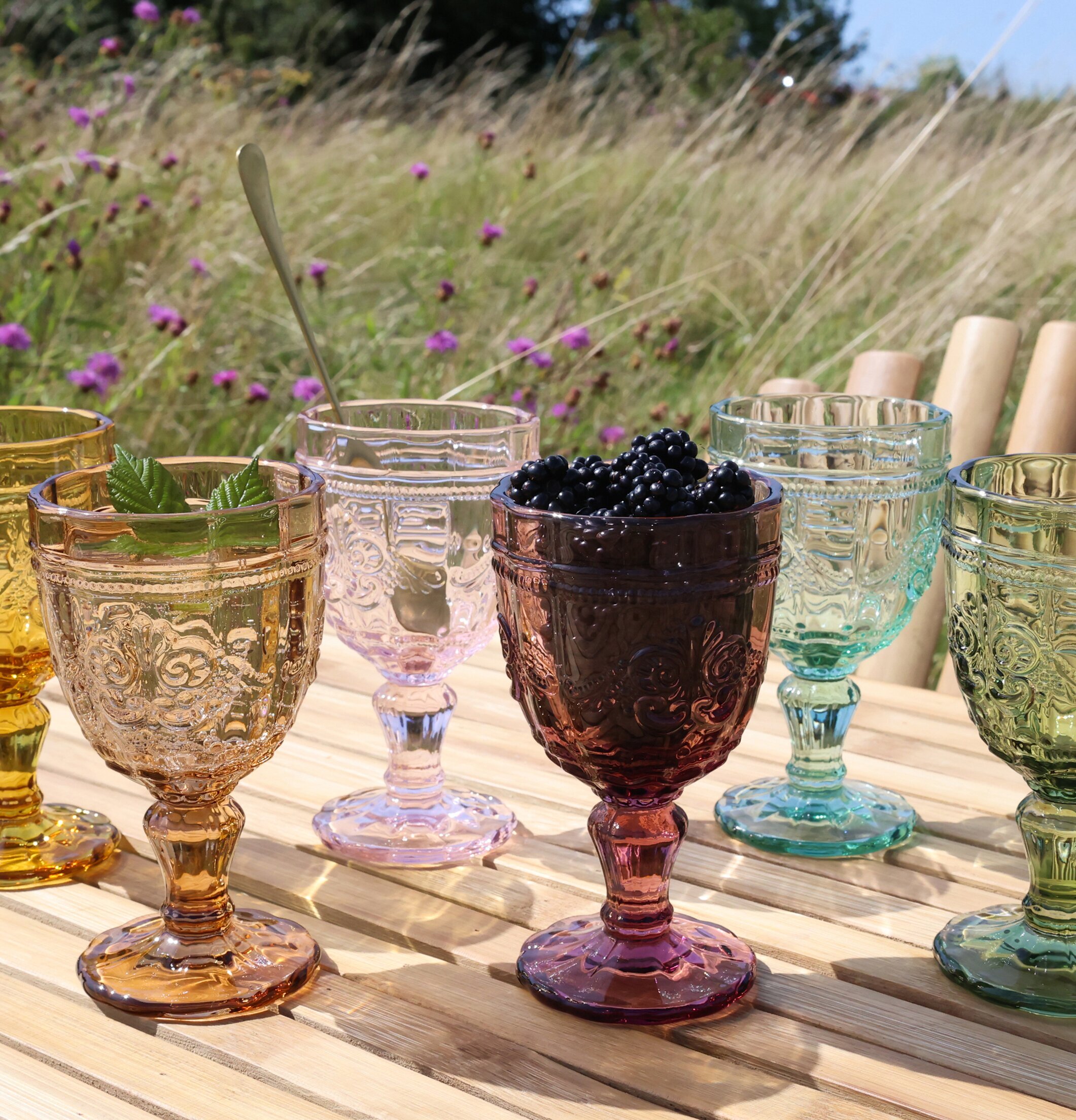 Saint-Émilion Vinglas Chic Antique