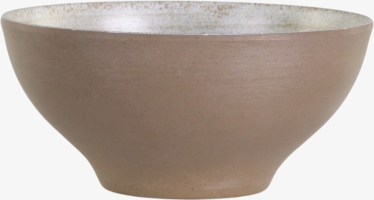 Cassis Skål Latte Melamin Ø16,5cm Chic Antique Skålar att äta ur tilltugg Såskannor/Vispskål servering Matlådor Förvaring