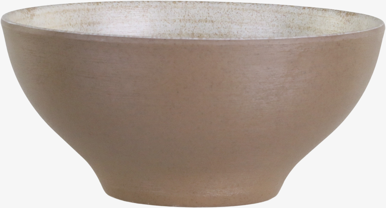 Cassis Skål Latte Melamin Ø14cm Chic Antique Skålar att äta ur tilltugg Såskannor/Vispskål servering Matlådor Förvaring