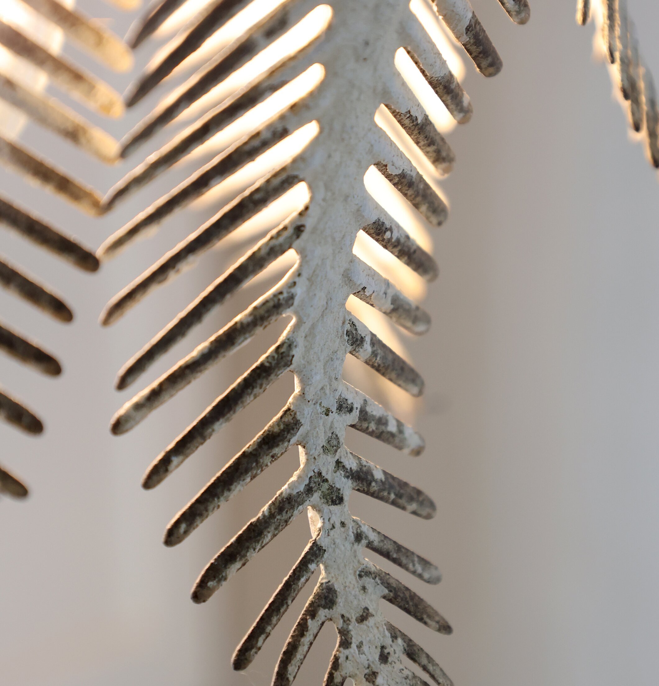 Taklampa Blad Antikvit Chic Antique Lampor Taklampor Golvlampor Bordslampor LED-lampor Ledlampor Fönsterlampor Ljusslingor för dekoration