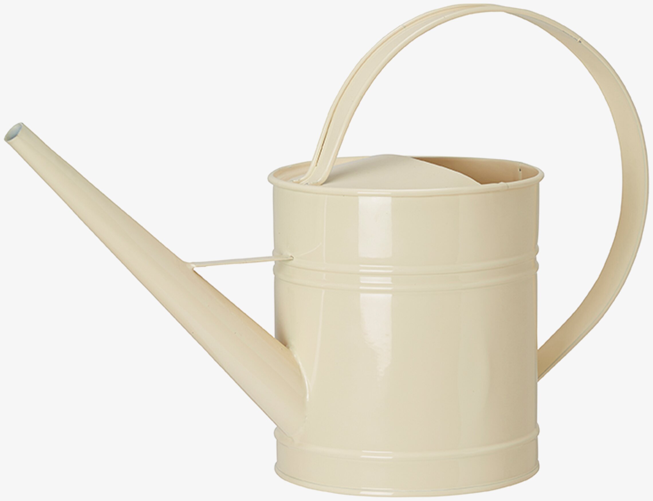 Vattenkanna Alina Gul Wikholm Form Vattenkannor för utomhusbruk