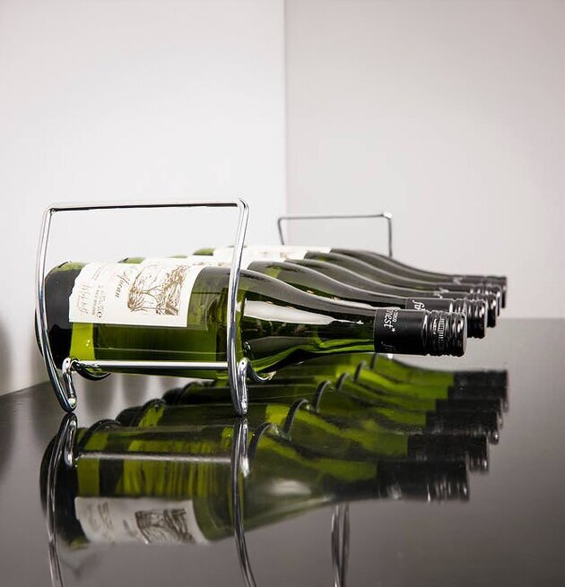 Vinställ Stapelbart Hippie de Luxe