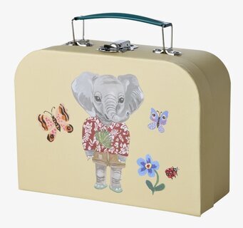 Bild av charmigt och konstnärligt väska set 3-Pack