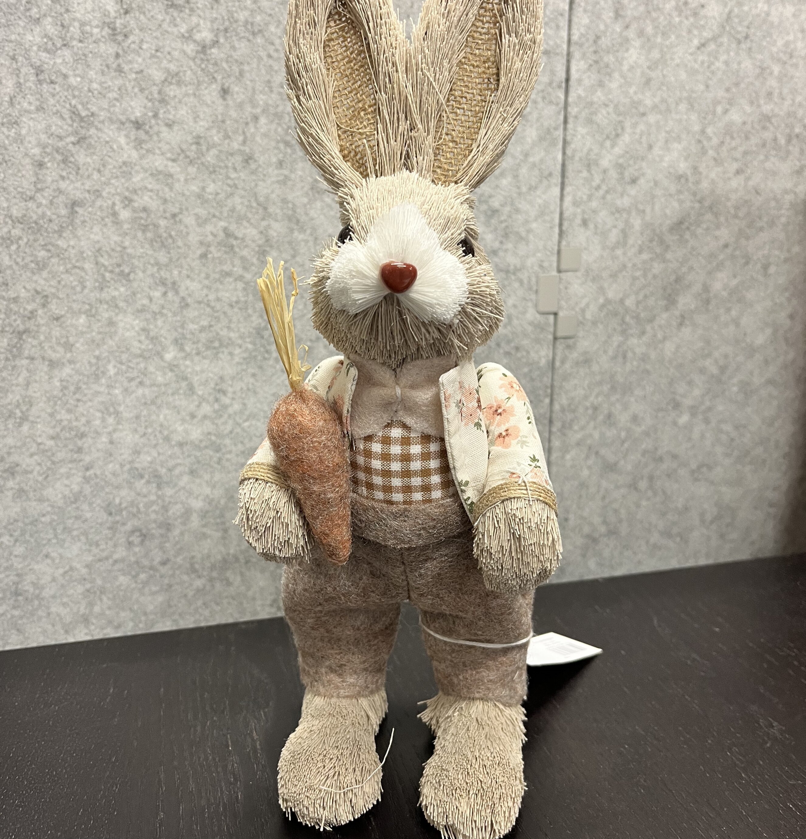 Påskhare Benny 31cm (fynd-id 1) Wikholm Form