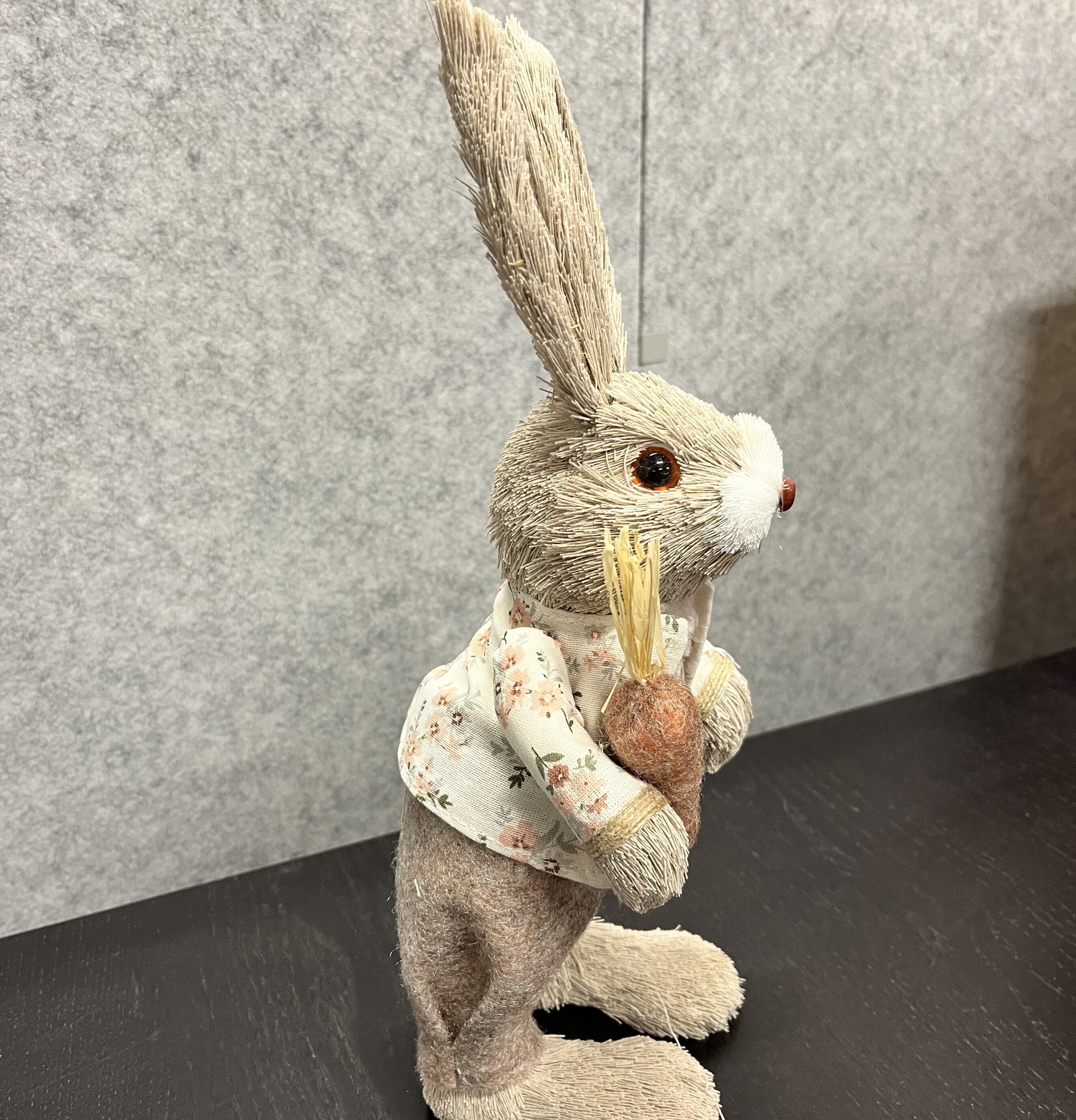 Påskhare Benny 31cm (fynd-id 1) Wikholm Form