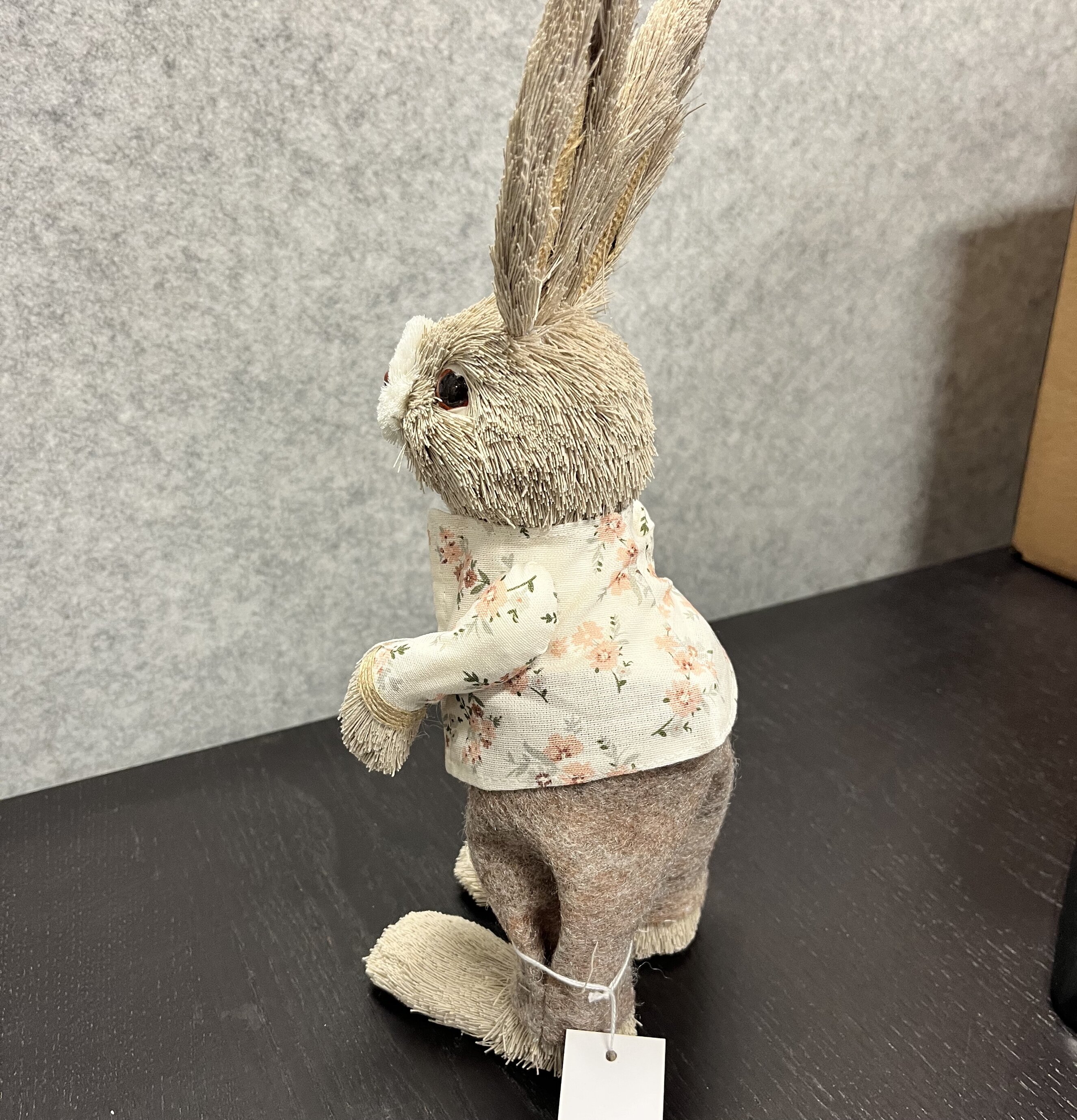 Påskhare Benny 31cm (fynd-id 1) Wikholm Form