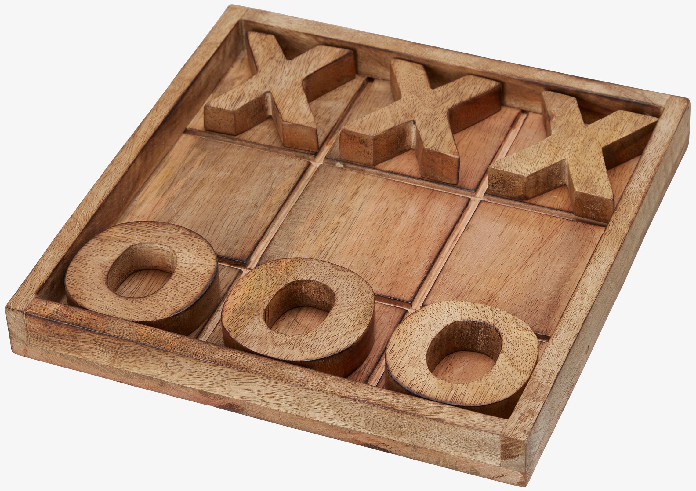 Brädspel Shreya - Tre i rad Wikholm Form I Rad