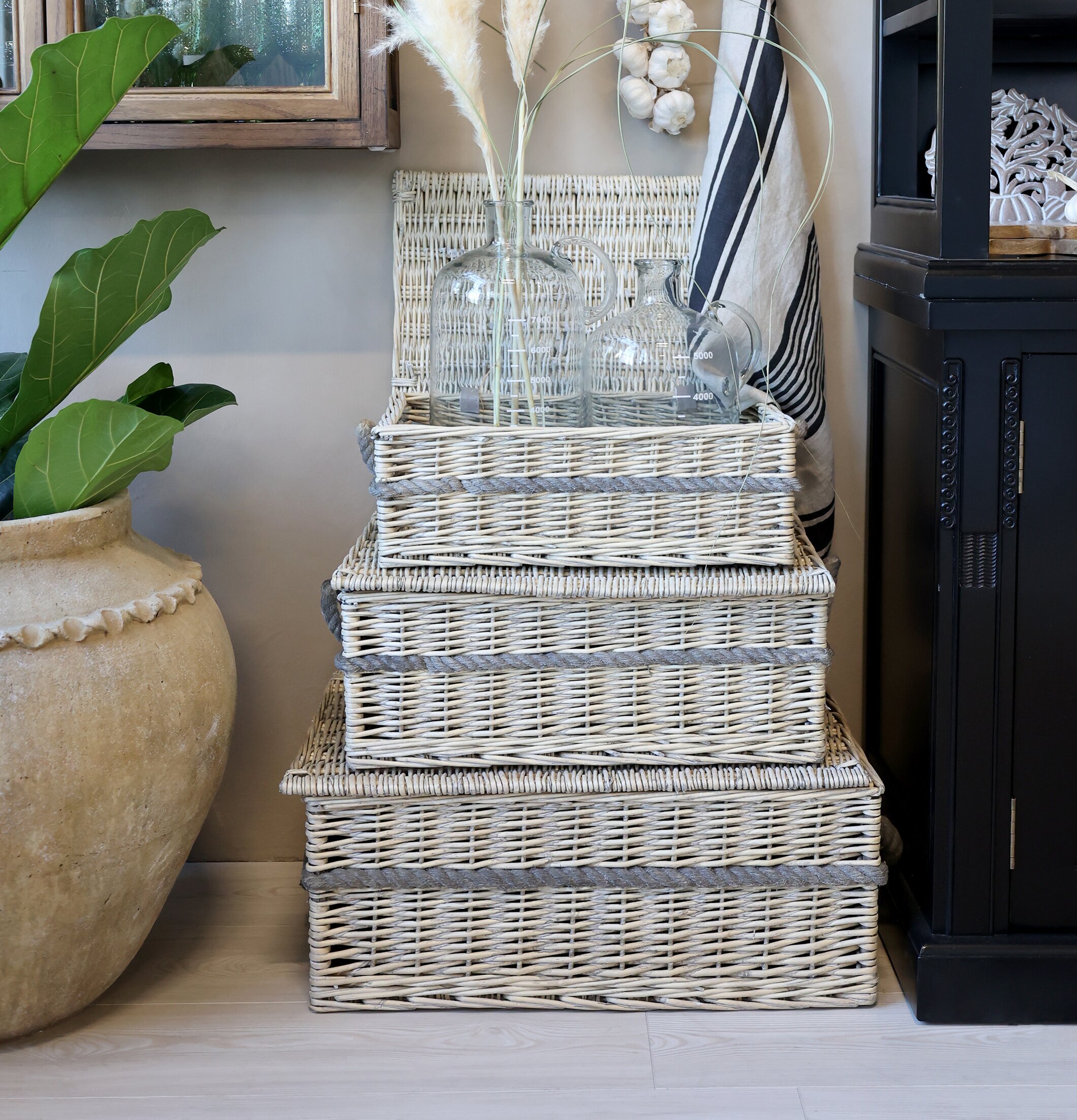 Korg Pil Natur Chic Antique