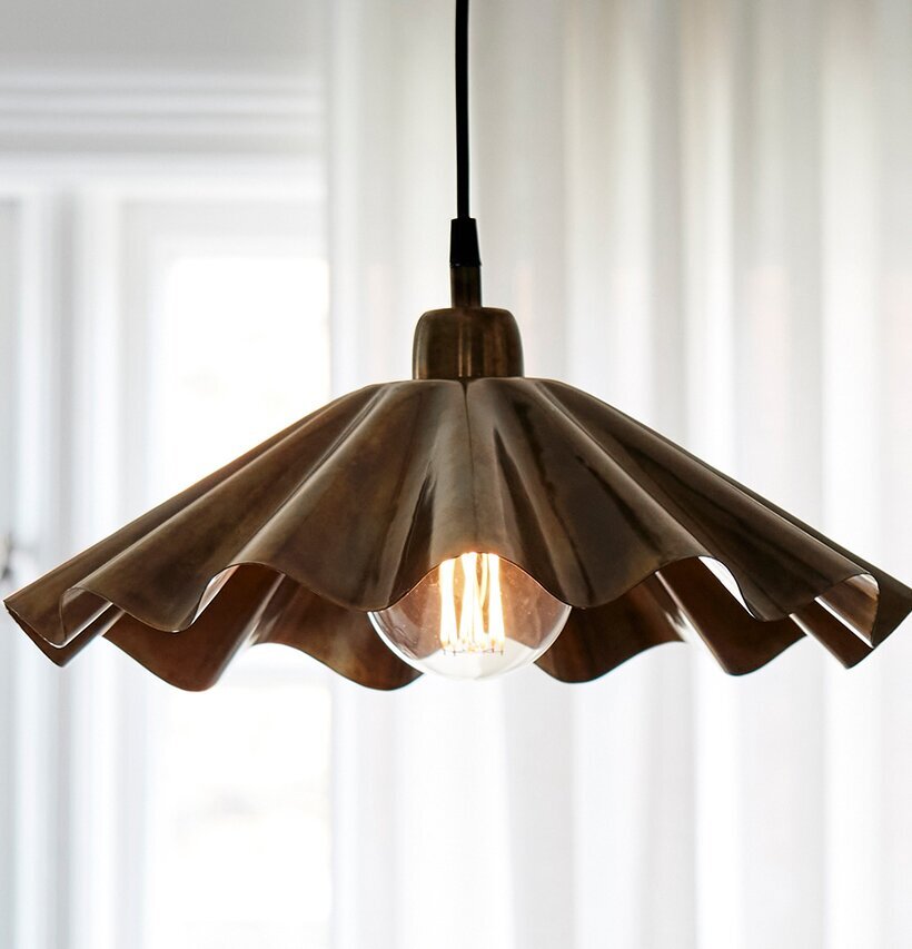 Taklampa Aira PR Home Lampor Taklampor Golvlampor Bordslampor LED-lampor Ledlampor Fönsterlampor Ljusslingor för dekoration