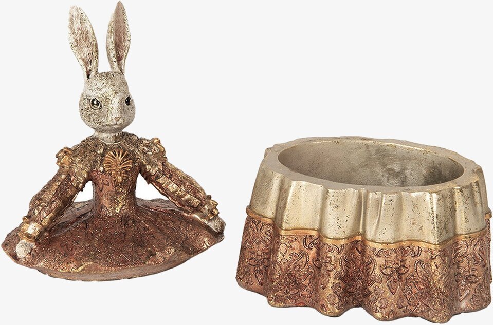 Bild av unik prydnad: kreativ design och funktionalitet