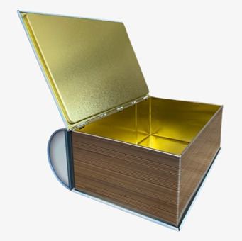 Bild av innovativ och estetisk förvaringslösning