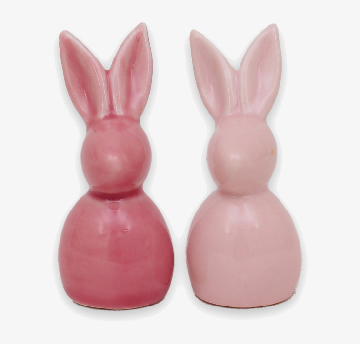 Bubble Pink Bunny Mix S Mitt & Ditt Underbara Liv