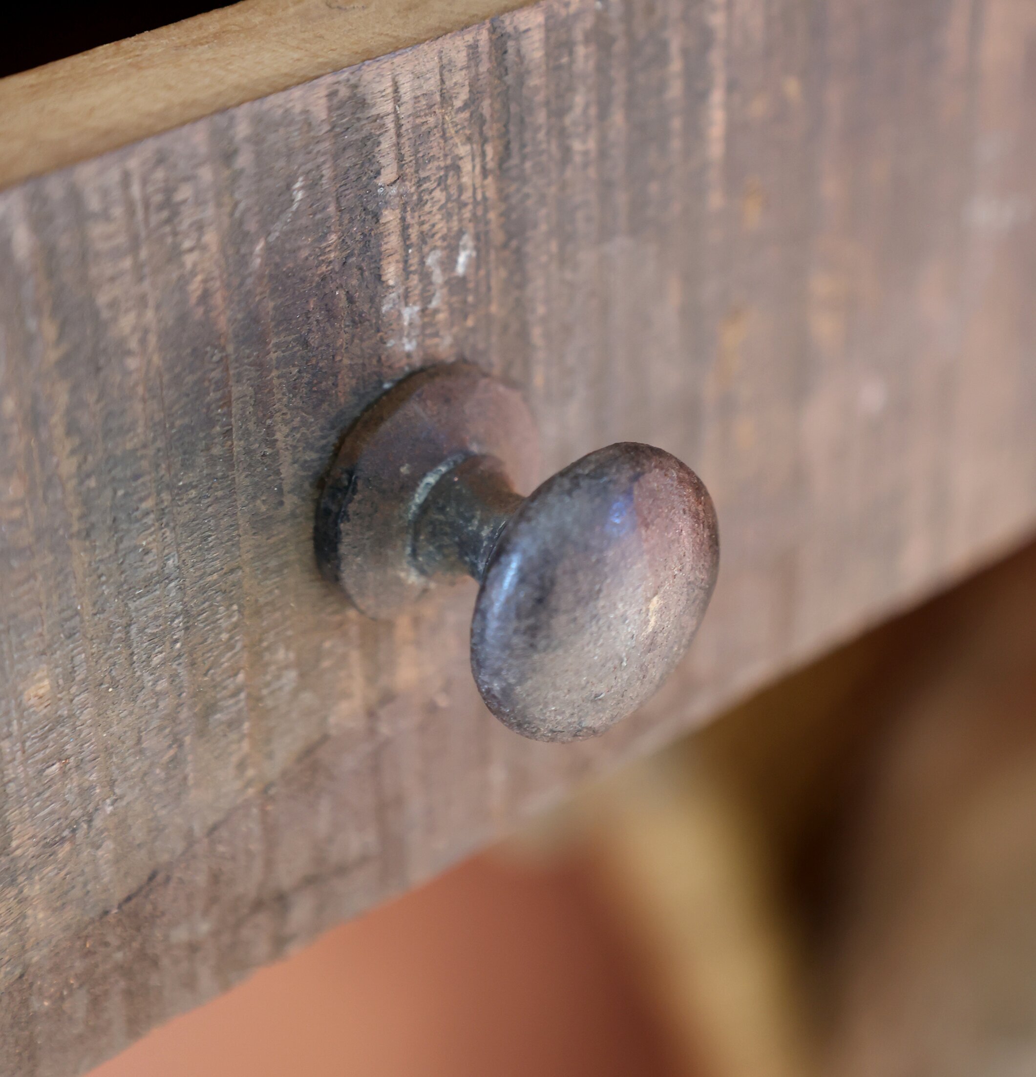 Vägghylla Grimaud Chic Antique Vägghyllor