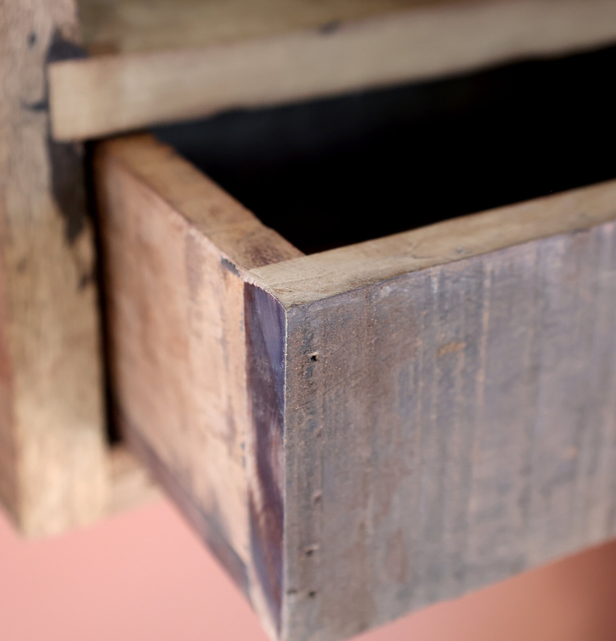 Vägghylla Grimaud Chic Antique Vägghyllor