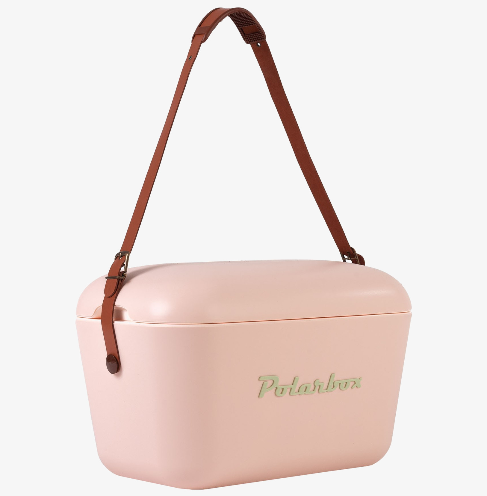 Kylväska Classic 20 L Nude Polarbox Kylboxar Kylväskor